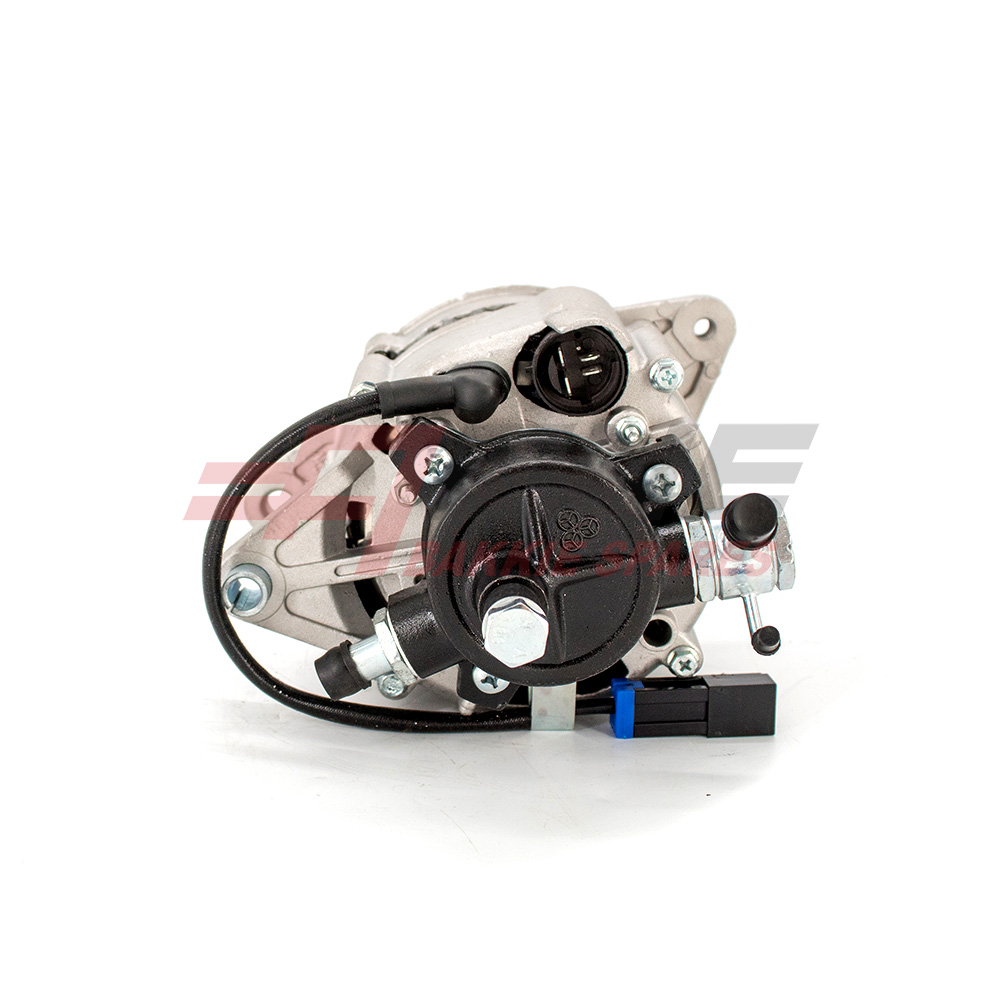 Alternator for ISUZU KB280 LWB/SWB/DC — view 4